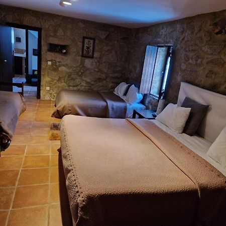 Quinta Damigo ξενώνας Seia Εξωτερικό φωτογραφία