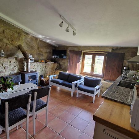 Quinta Damigo ξενώνας Seia Εξωτερικό φωτογραφία