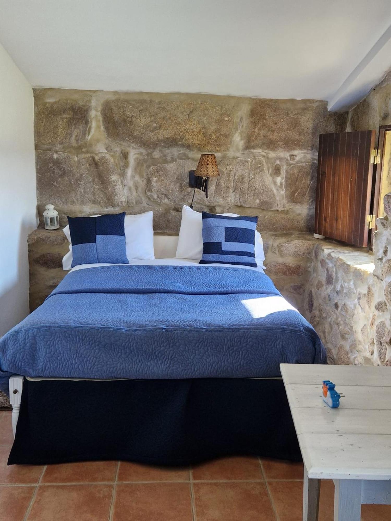 Quinta Damigo ξενώνας Seia Εξωτερικό φωτογραφία