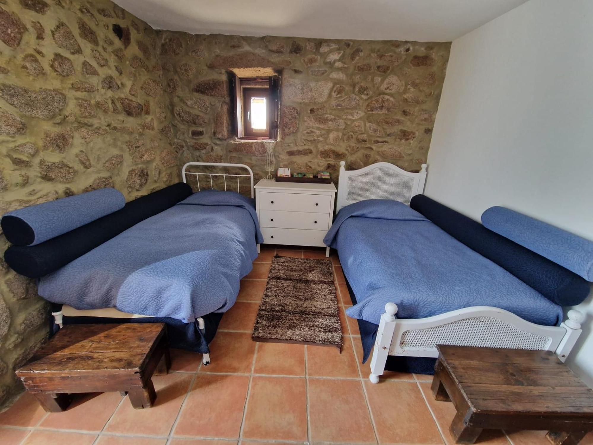 Quinta Damigo ξενώνας Seia Εξωτερικό φωτογραφία