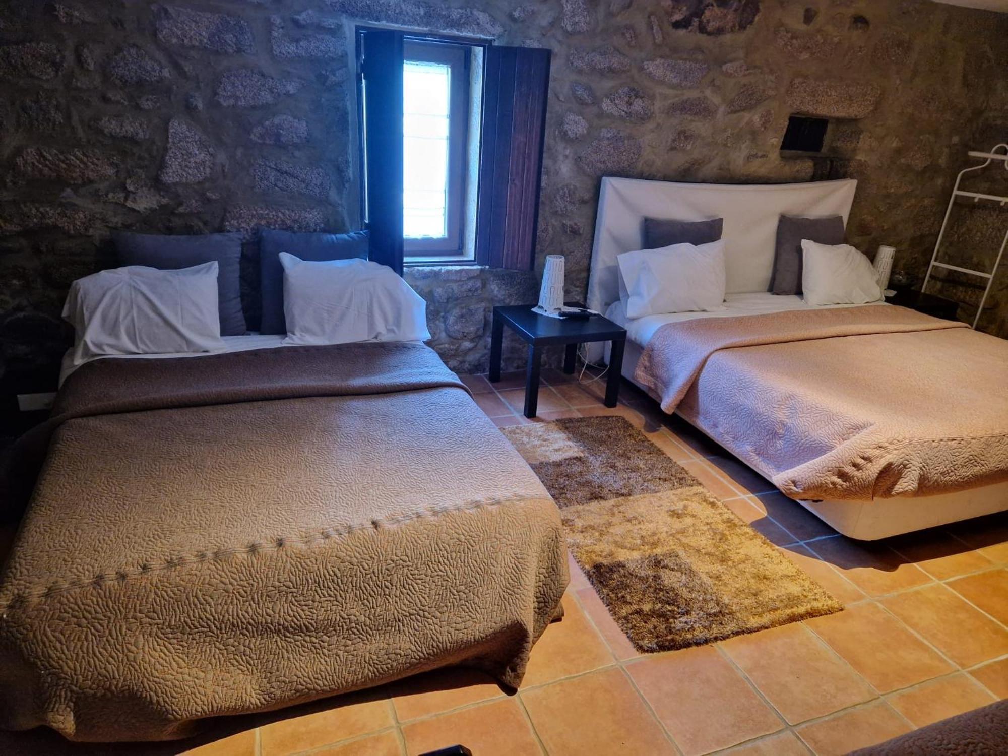 Quinta Damigo ξενώνας Seia Εξωτερικό φωτογραφία