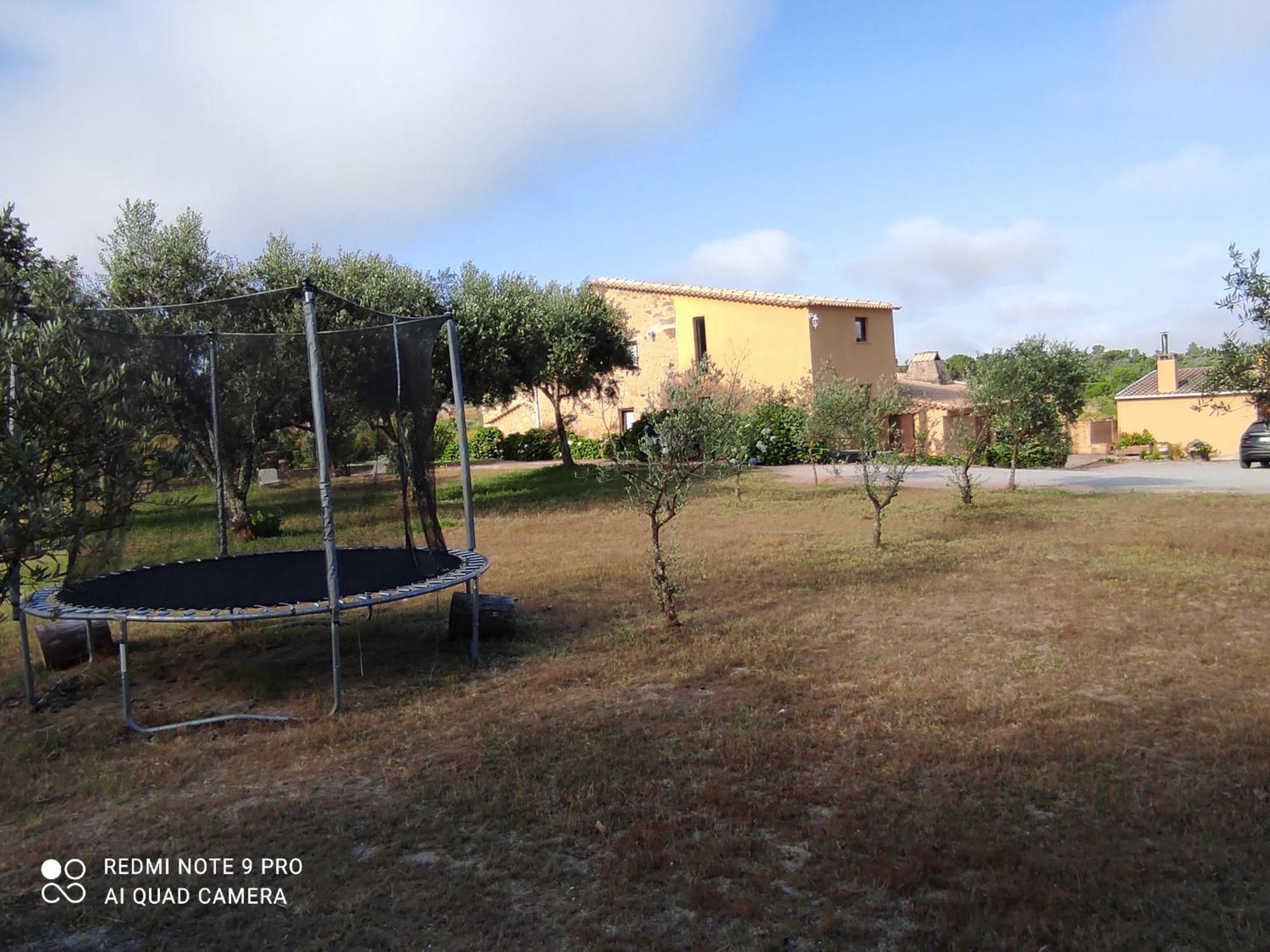 Quinta Damigo ξενώνας Seia Εξωτερικό φωτογραφία