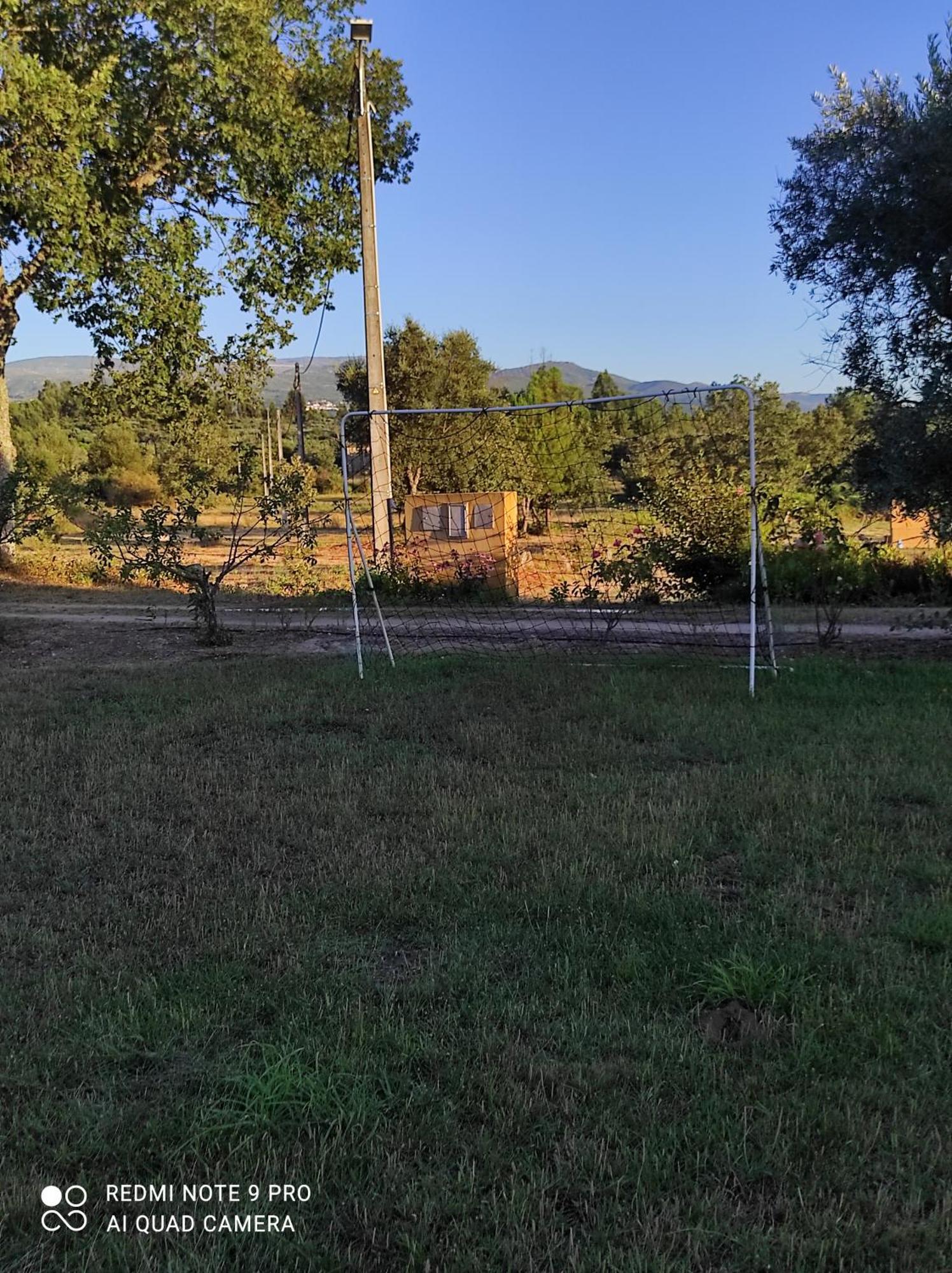 Quinta Damigo ξενώνας Seia Εξωτερικό φωτογραφία